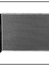 Xtune OE DPI 2479 Radiator Dodge Ram 1500 2002-2003                                     - CDR-K8DRA022479 - Image 2