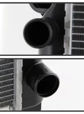 Xtune OE DPI 2479 Radiator Dodge Ram 1500 2002-2003                                     - CDR-K8DRA022479 - Image 4
