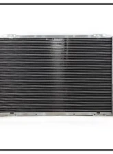 Xtune OE Radiator Ford Crown Victoria | Lincoln Town Car | Mercury Grand Marquis 1998-2005                                     - CDR-K8FCV98417 - Image 3