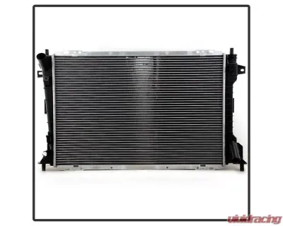 Xtune OE Radiator Ford Crown Victoria | Lincoln Town Car | Mercury Grand Marquis 1998-2005 - CDR-K8FCV98417