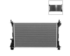 Xtune OE Radiator Ford Focus 2.71L 2000-2007