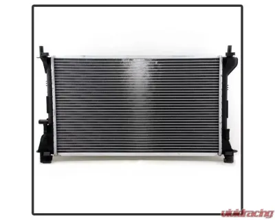 Xtune OE Radiator Ford Focus 2.71L 2000-2007 - CDR-K8FFO00271