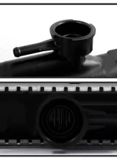 Xtune OE Radiator Chevrolet Tracker | Geo Tracker | Suzuki 1997-2004                                     - CDR-K8GTR96176 - Image 4