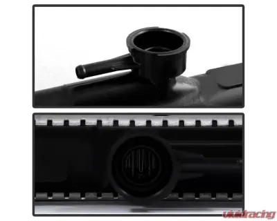 Xtune OE Radiator Chevrolet Tracker | Geo Tracker | Suzuki 1997-2004 - CDR-K8GTR96176
