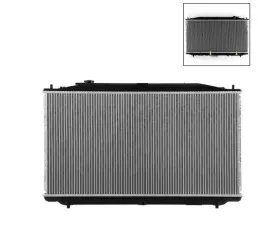 Xtune OE Radiator Honda Accord 2.4L | Crosstour 2008-2015