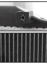 Xtune OE DPI 2896 Radiator Hyundai Accent 2006-2011                                     - CDR-K8HAC2896 - Image 6