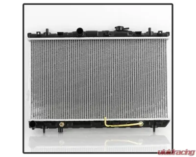 Xtune OE Radiator Hyundai Elantra 2.0L | Tiburon 2.7L 2001-2008 - CDR-K8HEL012387