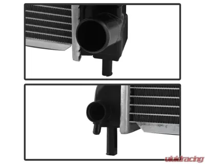 Xtune OE DPI 2263 Radiator Jeep Grand Cherokee V8 4.7L Engine 1999-2000 - CDR-K8JGC00470