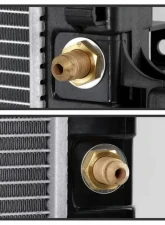 Xtune OE DPI 2336 Radiator Jeep Grand Cherokee 4.7L 2001-2004                                     - CDR-K8JGC012336 - Image 5