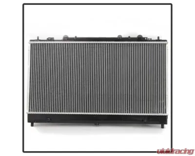 Xtune OE DPI 2672 Radiator Mazda Mazda 6 2003-2008 - CDR-K8MA62672
