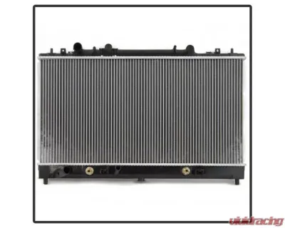 Xtune OE DPI 2672 Radiator Mazda Mazda 6 2003-2008 - CDR-K8MA62672