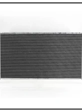 Xtune OE DPI 2696 Radiator Mazda Mazda 3 2004-2009                                     - CDR-K8MAZ304197 - Image 3