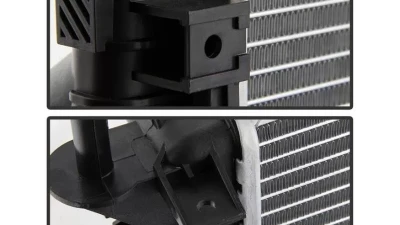 Xtune OE DPI 2696 Radiator Mazda Mazda 3 2004-2009                                     - CDR-K8MAZ304197 - Image 6