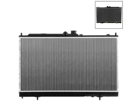 Xtune OE DPI 2448 Radiator Mitsubishi Lancer 2002-2007