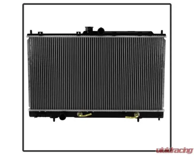 Xtune OE DPI 2448 Radiator Mitsubishi Lancer 2002-2007 - CDR-K8MLA2448