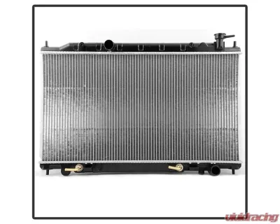 Xtune OE DPI 2415 Radiator Nissan Altima | Maxima V6 3.5L Engine 2002-2006 - CDR-K8NAL0235