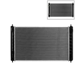 Xtune OE Radiator Nissan Altima | Maxima 2.19L 2007-2013