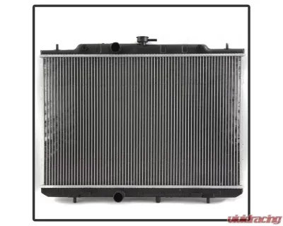 Xtune OE 13047 Radiator Nissan Rogue 2008-2013 - CDR-K8NRO0813047