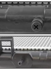 Xtune OE 13047 Radiator Nissan Rogue 2008-2013                                     - CDR-K8NRO0813047 - Image 6