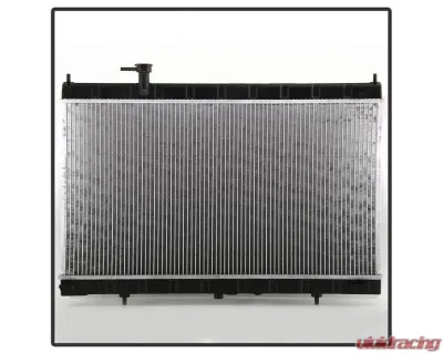 Xtune OE 13431 Radiator Nissan Rogue 2014-2016 - CDR-K8NRO1413431