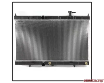 Xtune OE 13431 Radiator Nissan Rogue 2014-2016 - CDR-K8NRO1413431
