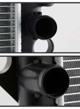 Xtune OE DPI 2580 Radiator Toyota 4Runner | FJ Cruiser 2003-2014                                     - CDR-K8T4R032580 - Image 4