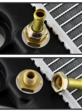Xtune OE DPI 2580 Radiator Toyota 4Runner | FJ Cruiser 2003-2014                                     - CDR-K8T4R032580 - Image 7