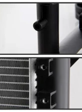 Xtune OE DPI 2580 Radiator Toyota 4Runner | FJ Cruiser 2003-2014                                     - CDR-K8T4R032580 - Image 8