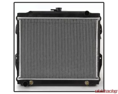 Xtune OE 945 Radiator Toyota 4Runner | Pickup 1984-1995 - CDR-K8T4R84945