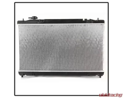 Xtune OE 2917 Radiator Toyota Camry 2.4L 2007-2009 - CDR-K8TCA072917