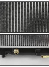 Xtune OE 2917 Radiator Toyota Camry 2.4L 2007-2009                                     - CDR-K8TCA072917 - Image 5