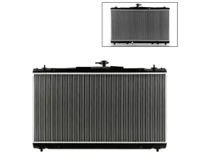Xtune OE Radiator DPI 13269 13270 Toyota Avalon | Camry 2012-2017