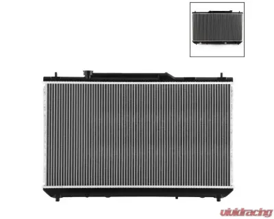 Xtune OE Radiator Toyota Camry | Solara 2.33L 1997-2001 - CDR-K8TCA97233