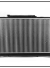 Xtune OE Radiator Toyota Camry | Solara 2.33L 1997-2001                                     - CDR-K8TCA97233 - Image 2