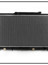 Xtune OE Radiator Toyota Camry | Solara 2.33L 1997-2001                                     - CDR-K8TCA97233 - Image 3