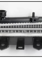 Xtune OE Radiator Toyota Camry | Solara 2.33L 1997-2001                                     - CDR-K8TCA97233 - Image 4