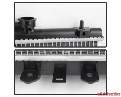 Xtune OE Radiator Toyota Camry | Solara 2.33L 1997-2001 - CDR-K8TCA97233