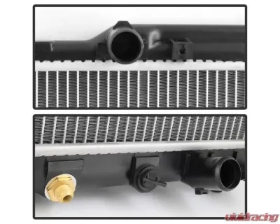 Xtune OE Radiator Toyota Camry | Solara 2.33L 1997-2001 - CDR-K8TCA97233