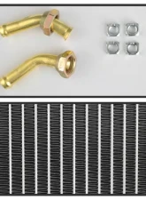 Xtune OE Radiator Toyota Camry | Solara 2.33L 1997-2001                                     - CDR-K8TCA97233 - Image 6