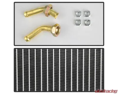 Xtune OE Radiator Toyota Camry | Solara 2.33L 1997-2001 - CDR-K8TCA97233