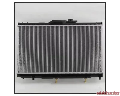Xtune OE Radiator Chevrolet Prizm | Toyota Corolla 1998-2002 - CDR-K8TCO982198