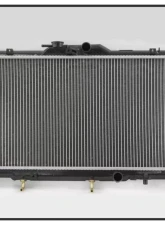 Xtune OE Radiator Chevrolet Prizm | Toyota Corolla 1998-2002                                     - CDR-K8TCO982198 - Image 3