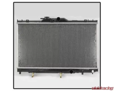 Xtune OE Radiator Chevrolet Prizm | Toyota Corolla 1998-2002 - CDR-K8TCO982198