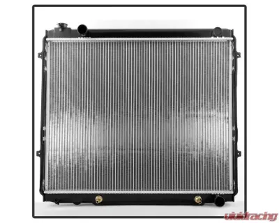 Xtune OE Radiator Toyota Tundra 3.21L 2000-2006 - CDR-K8TTU00321