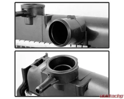 Xtune OE Radiator Toyota Tundra 3.21L 2000-2006 - CDR-K8TTU00321