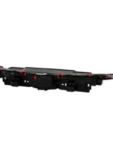 Xtune OE 23232813 Front Grille Upper Support Chevrolet Malibu 2013-2015                                     - FB-CM13-GUS - Image 5