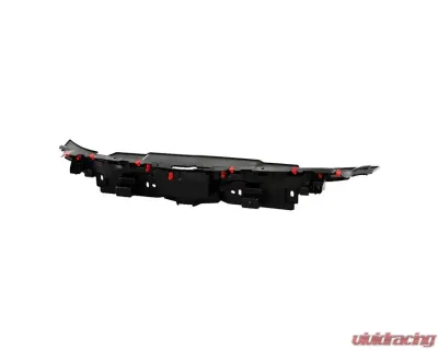 Xtune OE 23232813 Front Grille Upper Support Chevrolet Malibu 2013-2015 - FB-CM13-GUS