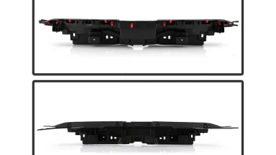 Xtune OE 23232813 Front Grille Upper Support Chevrolet Malibu 2013-2015                                     - FB-CM13-GUS - Image 2