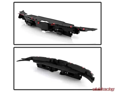 Xtune OE 23232813 Front Grille Upper Support Chevrolet Malibu 2013-2015 - FB-CM13-GUS