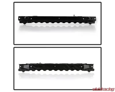 Xtune OE 23406584 Radiator Support Upper Tie Bar Chevrolet Malibu 2016-2021 - FB-CM16-RUS